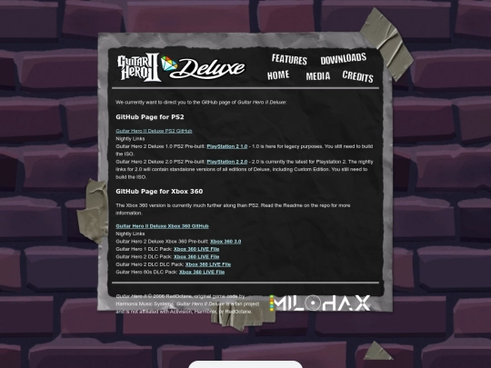 downloads screenshot