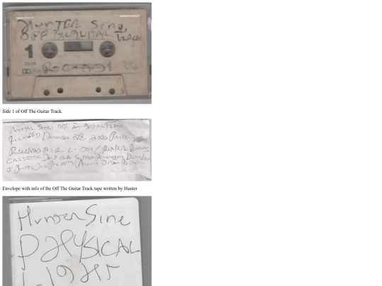 scans screenshot