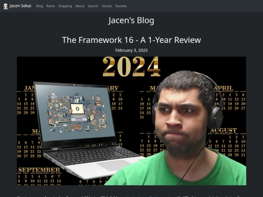 blog/20250202-the-framework-16-a-1-year-review screenshot