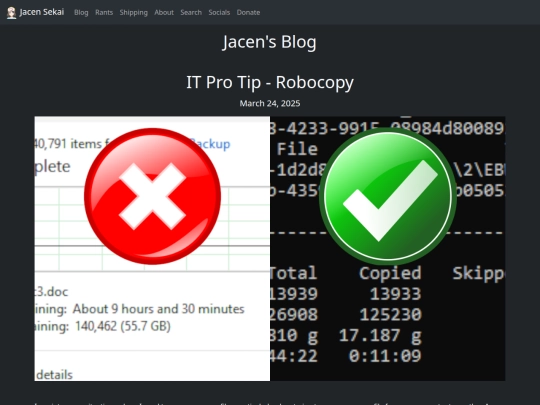 blog/20250323-it-pro-tip-robocopy screenshot