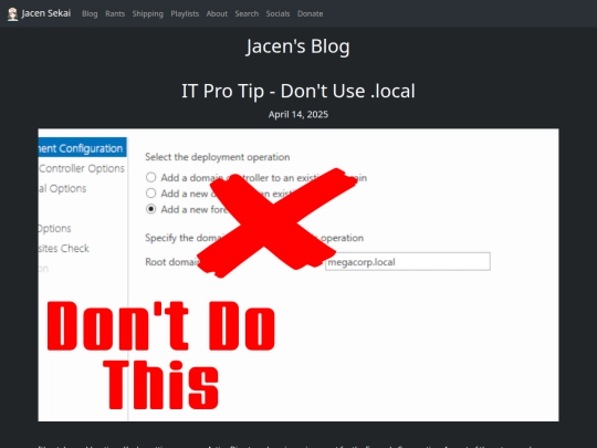 blog/20250414-it-pro-tip-dont-use-local screenshot