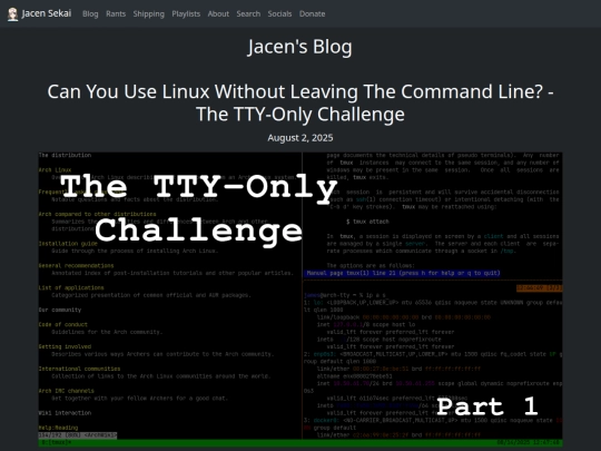 blog/20250802-can-you-use-linux-without-leaving-the-command-line-the-tty-only-challenge screenshot