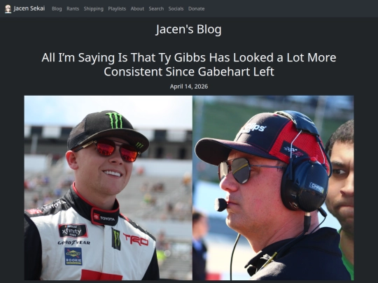blog/20260414-all-i-m-saying-is-that-ty-gibbs-has-looked-a-lot-more-consistent-since-gabehart-left screenshot