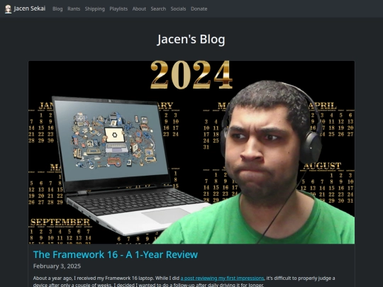 blog/3 screenshot