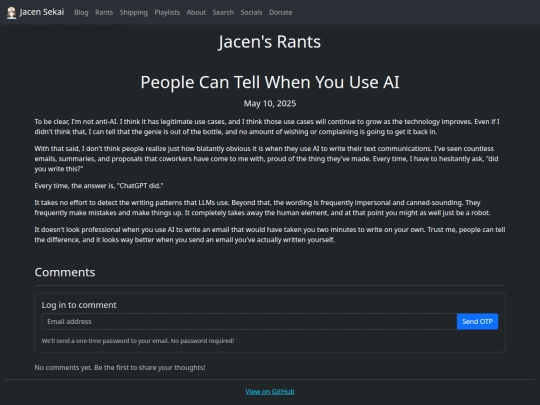 rants/20250510-people-can-tell-when-you-use-ai screenshot