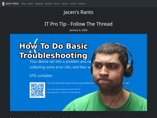 rants/20260106-it-pro-tip-follow-the-thread screenshot