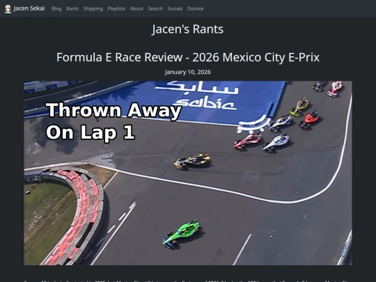 rants/20260110-formula-e-race-review-2026-mexico-city-e-prix screenshot
