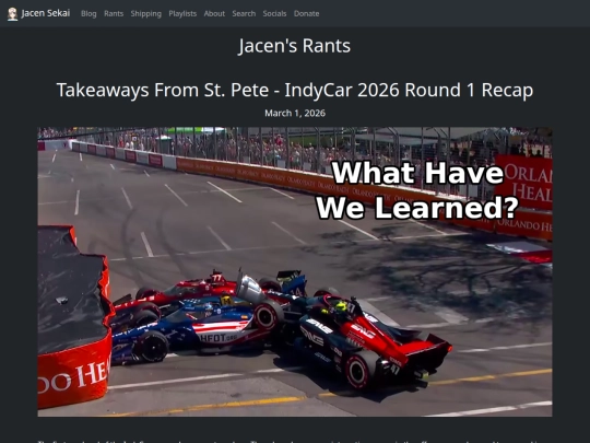 rants/20260301-takeaways-from-st-pete-indycar-2026-round-1-recap screenshot