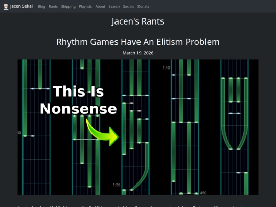 rants/20260319-rhythm-games-have-an-elitism-problem screenshot