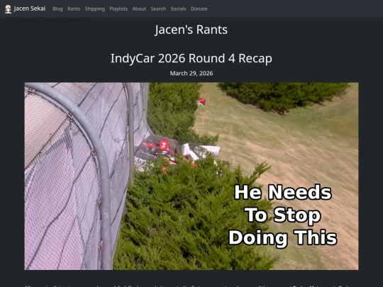 rants/20260329-indycar-2026-round-4-recap screenshot