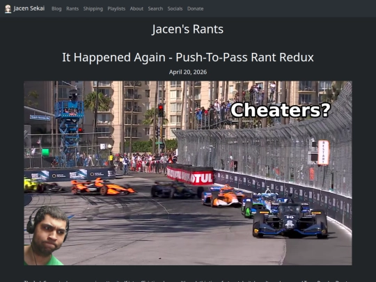 rants/20260420-it-happened-again-push-to-pass-rant-redux screenshot