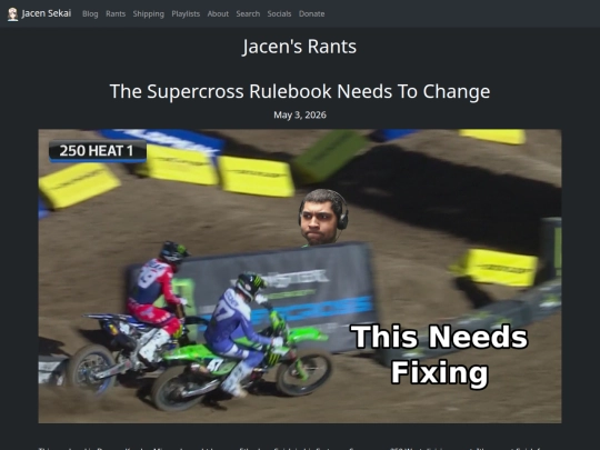 rants/20260503-the-supercross-rulebook-needs-to-change screenshot