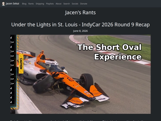 rants/20260608-under-the-lights-in-st-louis-indycar-2026-round-9-recap screenshot
