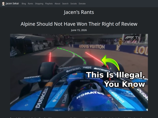 rants/20260615-alpine-should-not-have-won-their-right-of-review screenshot