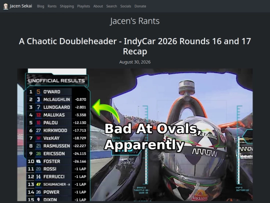 rants/20260830-a-chaotic-doubleheader-indycar-2026-rounds-16-and-17-recap screenshot