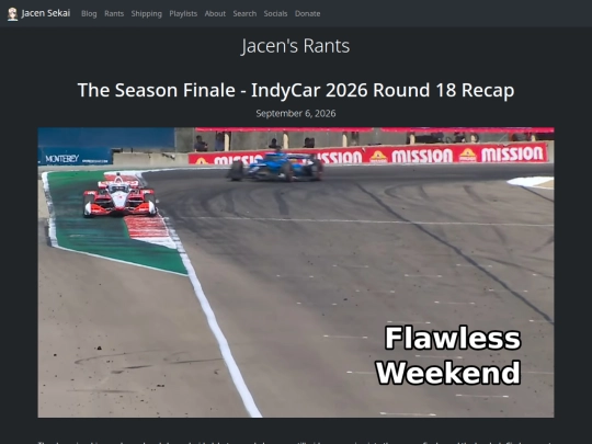rants/20260906-the-season-finale-indycar-2026-round-18-recap screenshot