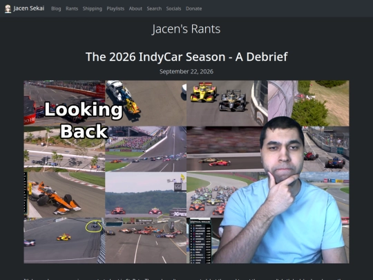 rants/20260922-the-2026-indycar-season-a-debrief screenshot