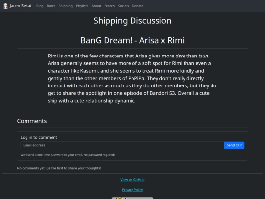 ships/bang-dream/arisa-x-rimi screenshot