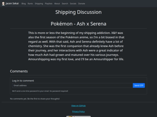 ships/pokemon/ash-x-serena screenshot