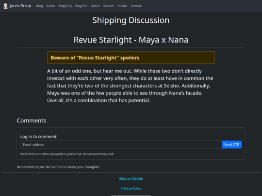 ships/revue-starlight/maya-x-nana screenshot