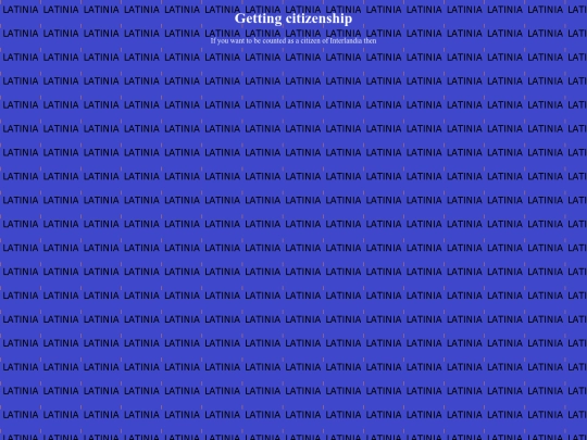 citizen screenshot