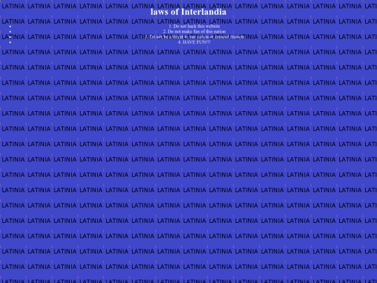 law screenshot