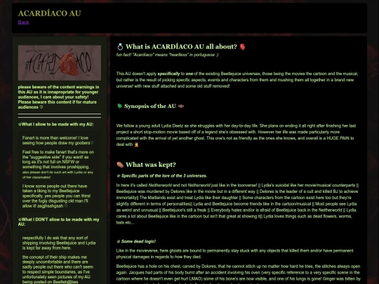 acardiacoau screenshot