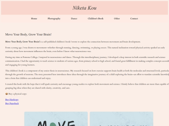 book screenshot