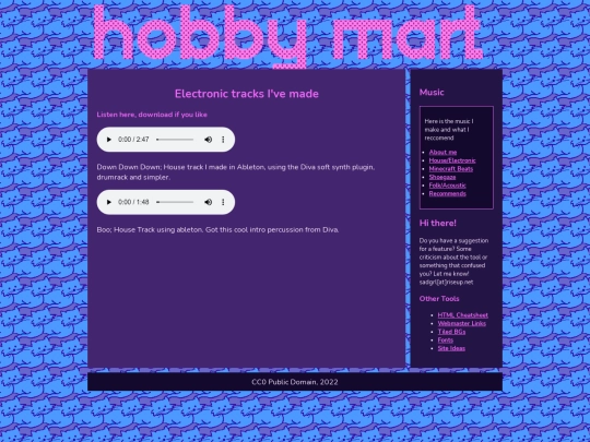 electronic screenshot