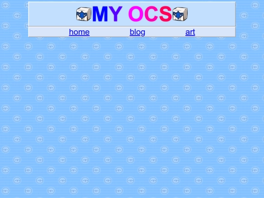 ocs screenshot
