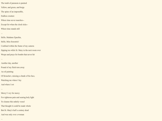 from_underground screenshot