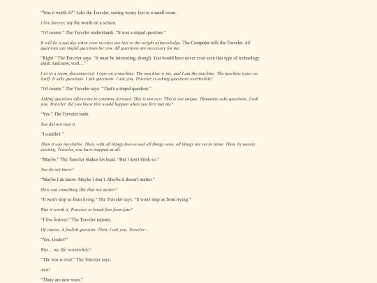 travellog_Godot screenshot