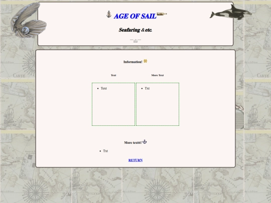 aos screenshot