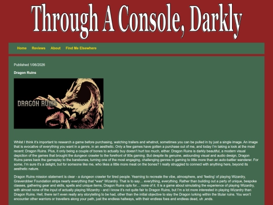 Reviews/dragonruins screenshot