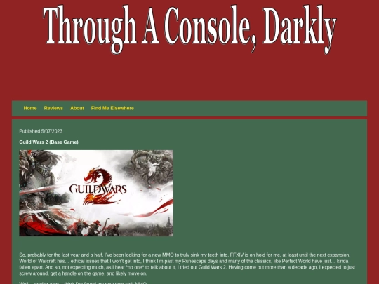 Reviews/guildwars2 screenshot