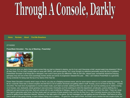 Reviews/powerwashsimulator screenshot