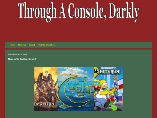 Throughmybacklogslowly/throughmybacklogslowly1 screenshot