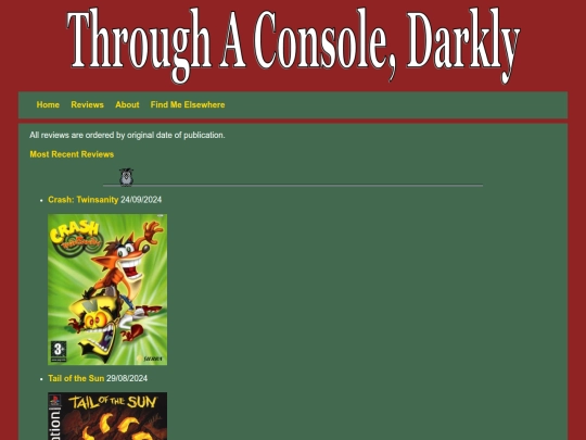 archive2024 screenshot