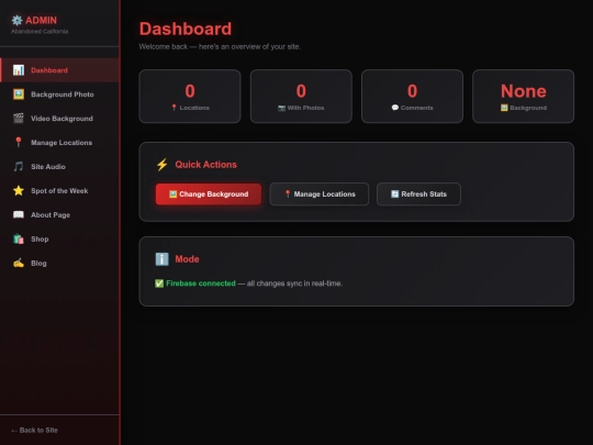admin-14 screenshot