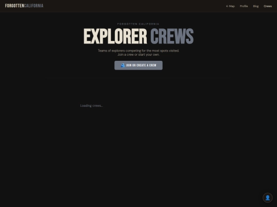 crews screenshot