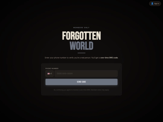 forgotten_world screenshot