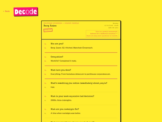decode screenshot