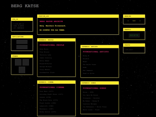 td screenshot
