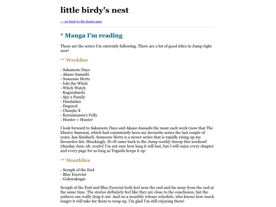 manga screenshot