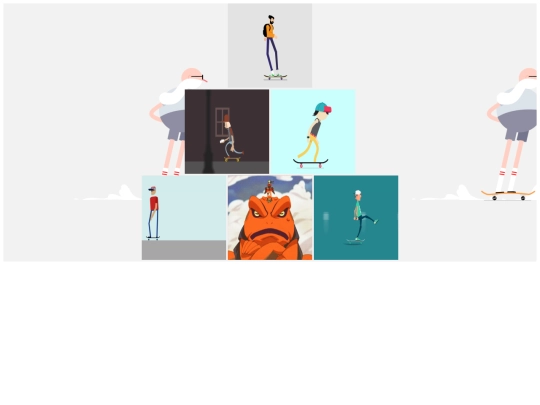 skatethis screenshot