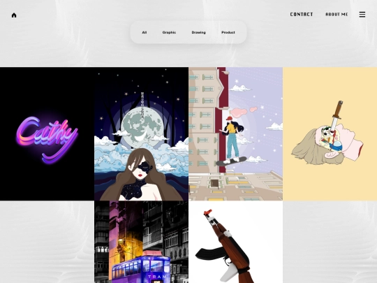 daily_artwork screenshot