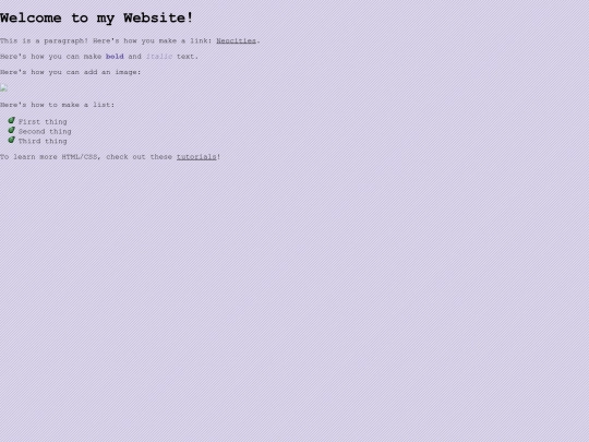 fell screenshot