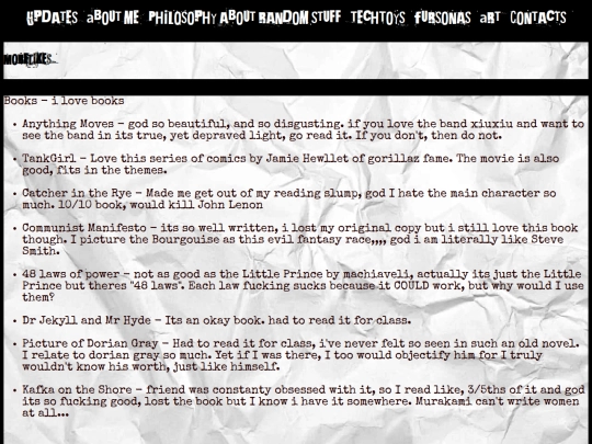 websites/nsfwnmore/moreaboutme screenshot