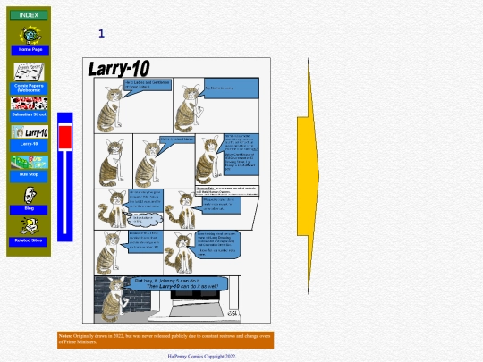 L10/L100 screenshot