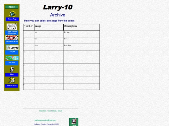 L10/L10Archive screenshot